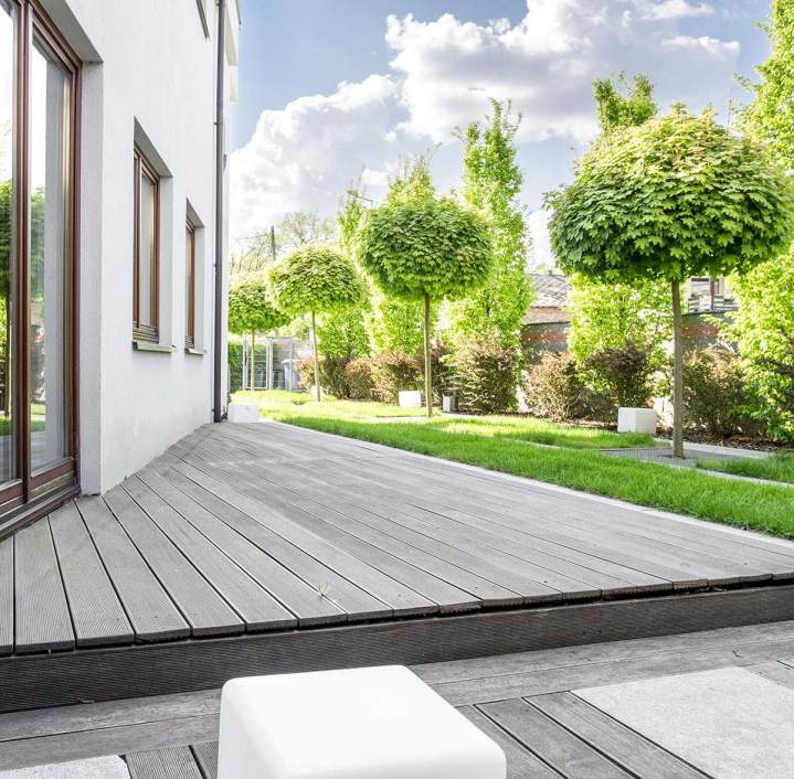 Travaux d’aménagement extérieur Pau